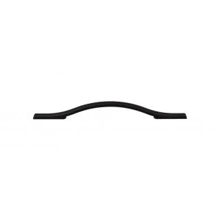 Barrington Somerdale Pull 6 5/16'' cc TK755BLK Flat Black