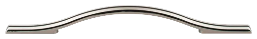 Barrington Somerdale Pull 6 5/16'' cc TK755PN Polished Nickel