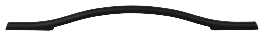 Barrington Somerdale Pull 7 9/16'' cc TK756BLK Flat Black