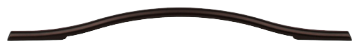 Barrington Somerdale Pull 9'' cc TK757ORB Oil Rubbed Bronze