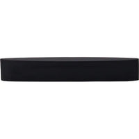 Sanctuary Oval Slot Pull 5'' cc