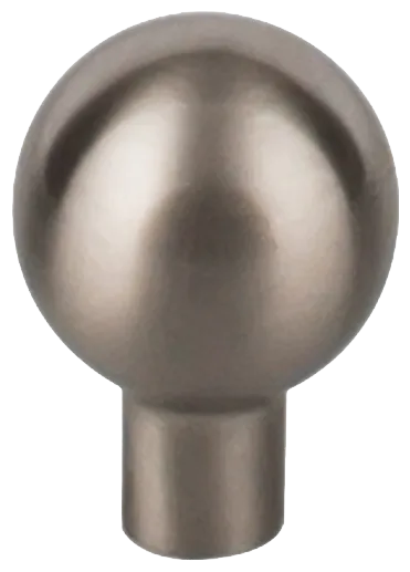 Barrington Brookline Knob 7/8'' TK760BSN Brushed Satin Nickel