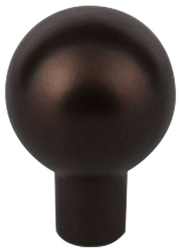 Barrington Brookline Knob 7/8'' TK760ORB Oil Rubbed Bronze