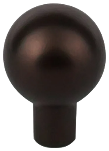 Barrington Brookline Knob 7/8'' TK760ORB Oil Rubbed Bronze