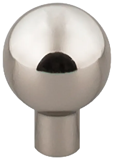 Barrington Brookline Knob 7/8'' TK760PN Polished Nickel