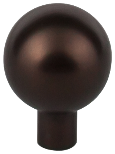 Barrington Brookline Knob 1 1/8'' TK762ORB Oil Rubbed Bronze