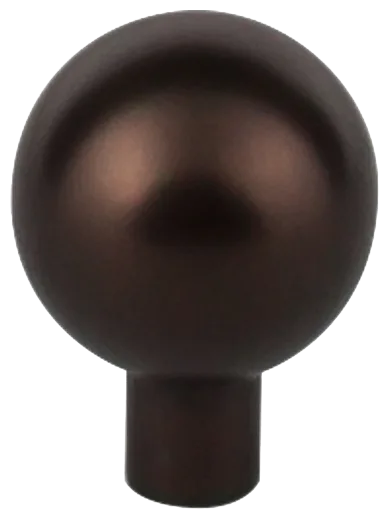 Barrington Brookline Knob 1 1/8'' TK762ORB Oil Rubbed Bronze