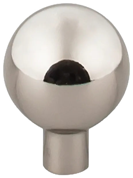 Barrington Brookline Knob 1 1/8'' TK762PN Polished Nickel