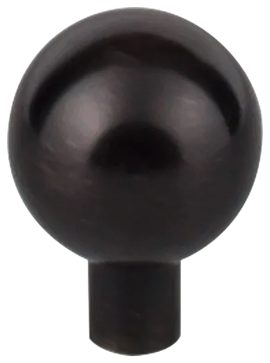 Barrington Brookline Knob 1 1/8'' TK762TB Tuscan Bronze