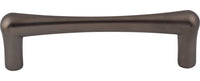 Barrington Brookline Pull 3 3/4'' Ash Gray TK763AG