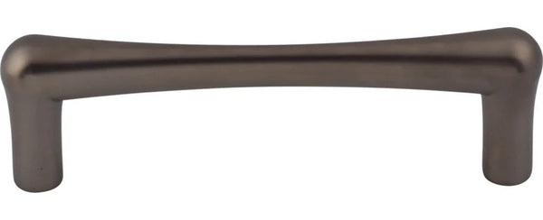 Barrington Brookline Pull 3 3/4'' Ash Gray TK763AG