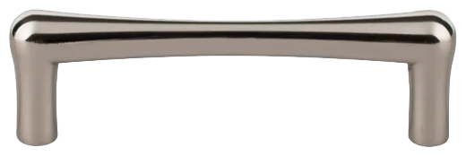 Barrington Brookline Pull 3 3/4'' cc TK763PN Polished Nickel