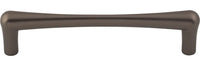 Barrington Brookline Pull 5 1/16'' Ash Gray TK764AG