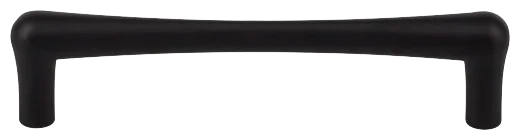 Barrington Brookline Pull 5 1/16'' cc TK764BLK Flat Black