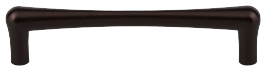 Barrington Brookline Pull 5 1/16'' cc TK764ORB Oil Rubbed Bronze