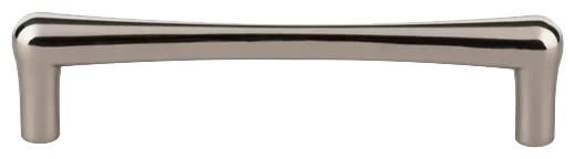 Barrington Brookline Pull 5 1/16'' cc TK764PN Polished Nickel