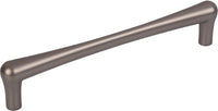 Barrington Brookline Pull 6 5/16'' Ash Gray