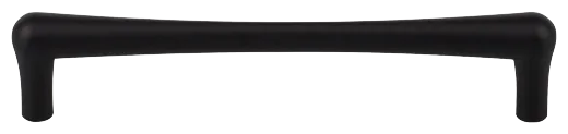 Barrington Brookline Pull 6 5/16'' cc TK765BLK Flat Black