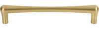 Barrington Brookline Pull 6 5/16'' Honey Bronze TK765HB