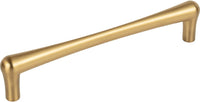 Barrington Brookline Pull 6 5/16'' Honey Bronze