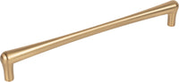 Barrington Brookline Pull 9'' Honey Bronze
