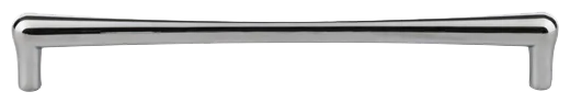 Barrington Brookline Pull 9'' cc TK767PC Polished Chrome