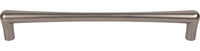 Barrington Brookline Appliance Pull 12'' Ash Gray TK769AG