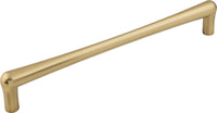 Barrington Brookline Appliance Pull 12'' Honey Bronze