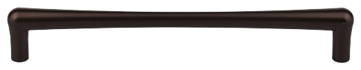 Barrington Brookline Appliance Pull 12'' cc TK769ORB Oil Rubbed Bronze