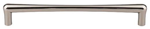 Barrington Brookline Appliance Pull 12'' cc TK769PN Polished Nickel