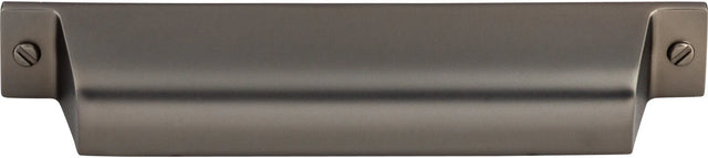Barrington Channing Cup Pull 5 Inch Ash Gray TPK-TK774AG