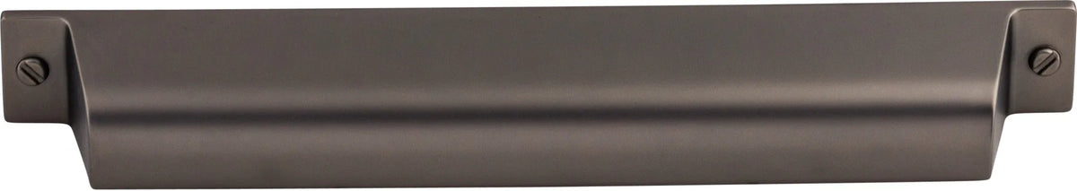 Barrington Channing Cup Pull 7 Inch Ash Gray TPK-TK775AG