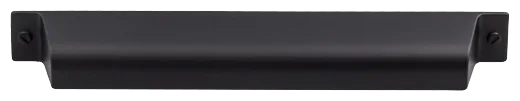 Barrington Channing Cup Pull 7'' cc TK775BLK Flat Black