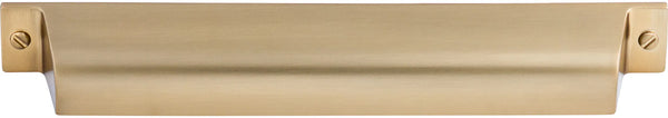 Barrington Channing Cup Pull 7 Inch Honey Bronze TPK-TK775HB