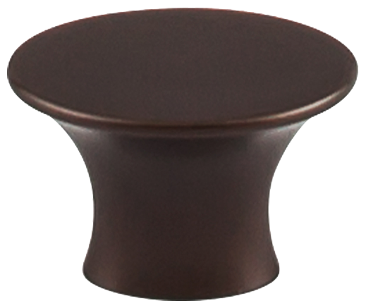 Barrington Edgewater Knob 1 5/16'' TK780ORB Oil Rubbed Bronze
