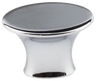 Polished Chrome