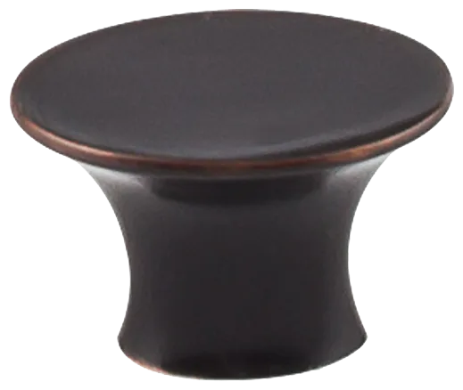 Barrington Edgewater Knob 1 5/16'' TK780TB Tuscan Bronze