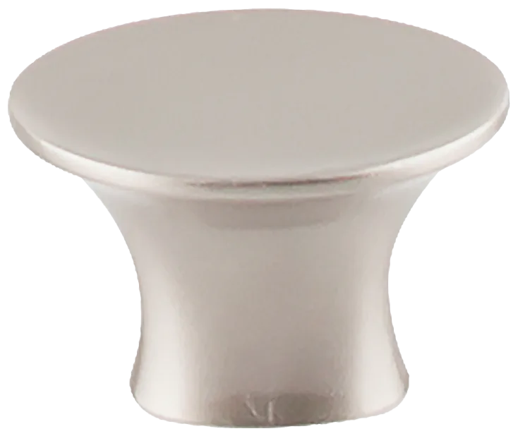 Barrington Edgewater Knob 1 1/2'' TK781BSN Brushed Satin Nickel