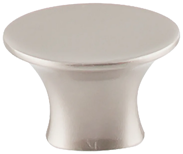 Barrington Edgewater Knob 1 1/2'' TK781BSN Brushed Satin Nickel