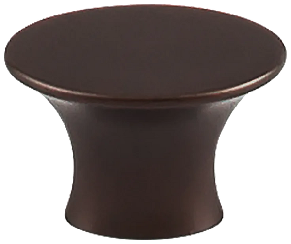 Barrington Edgewater Knob 1 1/2'' TK781ORB Oil Rubbed Bronze