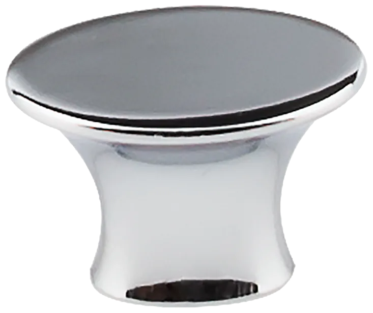 Barrington Edgewater Knob 1 1/2'' TK781PC Polished Chrome