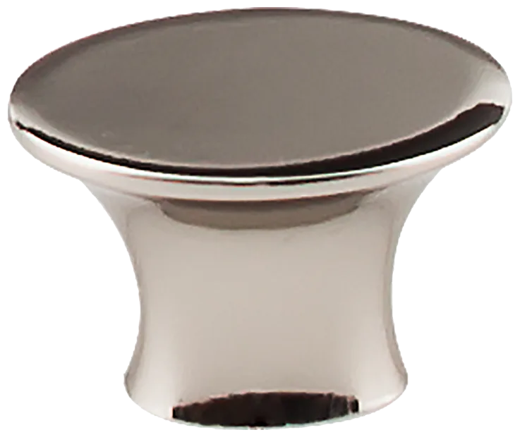 Barrington Edgewater Knob 1 1/2'' TK781PN Polished Nickel