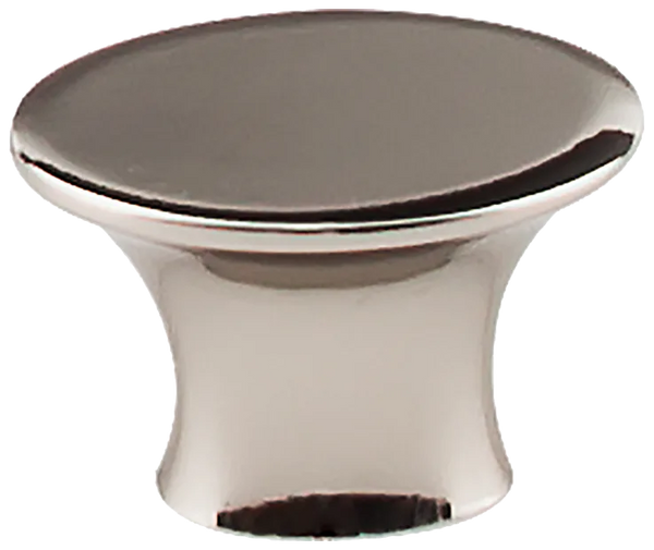 Barrington Edgewater Knob 1 1/2'' TK781PN Polished Nickel