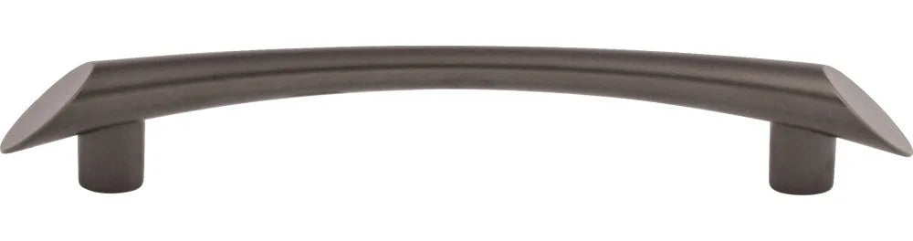 Barrington Edgewater Pull 5 1/16'' Ash Gray TK783AG