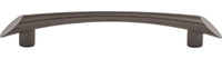 Barrington Edgewater Pull 5 1/16'' Ash Gray TK783AG