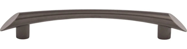 Barrington Edgewater Pull 5 1/16'' Ash Gray TK783AG