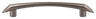 Brushed Satin Nickel
