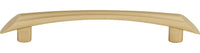 Barrington Edgewater Pull 5 1/16'' Honey Bronze TK783HB