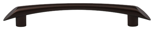 Barrington Edgewater Pull 5 1/16'' cc TK783ORB Oil Rubbed Bronze