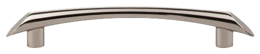 Barrington Edgewater Pull 5 1/16'' cc TK783PN Polished Nickel